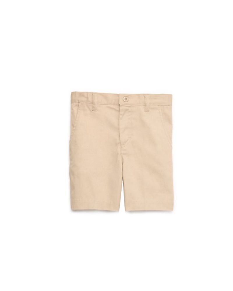 CLASSROOM BOYS/MENS SHORTS KHK