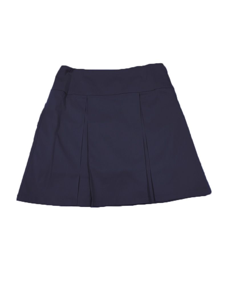 DROP WAIST PERFORMANCE SKORT