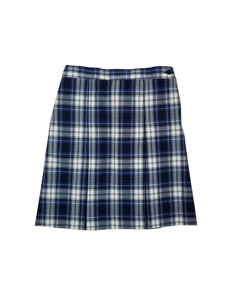 Skirt Style 134 Plaid 85
