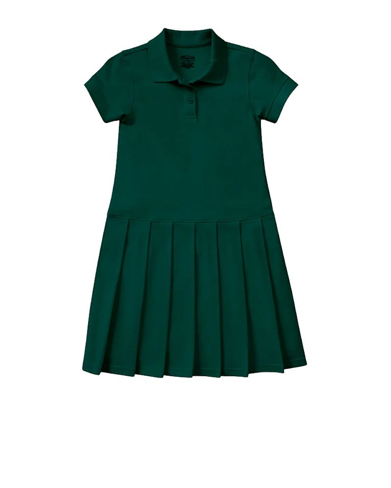 POLO UNIFORM DRESS