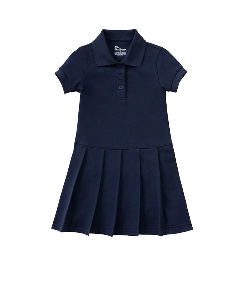 POLO UNIFORM DRESS