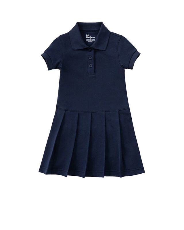 POLO UNIFORM DRESS