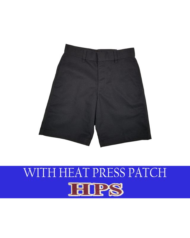 HPS CLASSROOM BOYS/MENS SHORTS