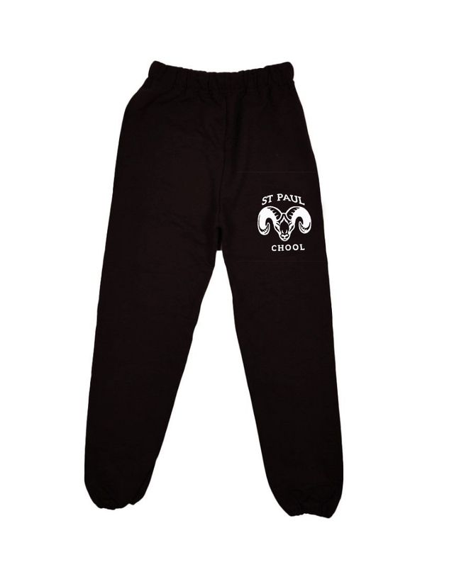 ST PAUL SWEATPANT