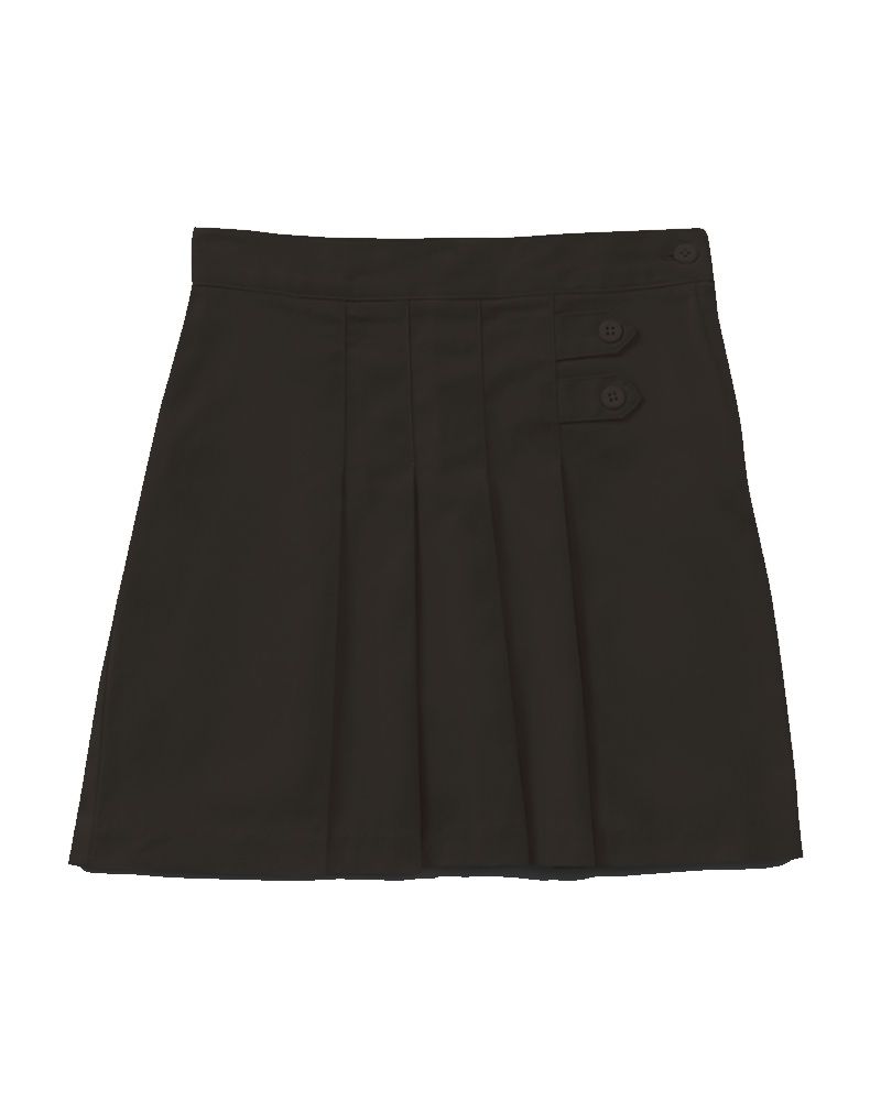 CLASSROOM SCOOTER SKORT BLACK