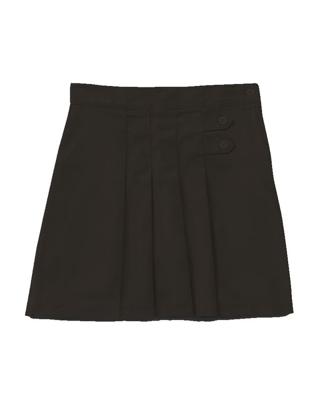 CLASSROOM SCOOTER SKORT BLACK