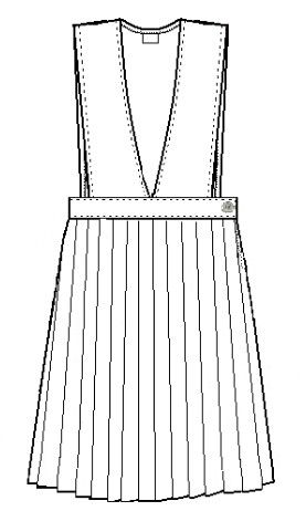 CLEARANCE MISCELLANEOUS JUMPERS STYLE 172