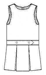 CLEARANCE MISCELLANEOUS JUMPERS STYLE 194