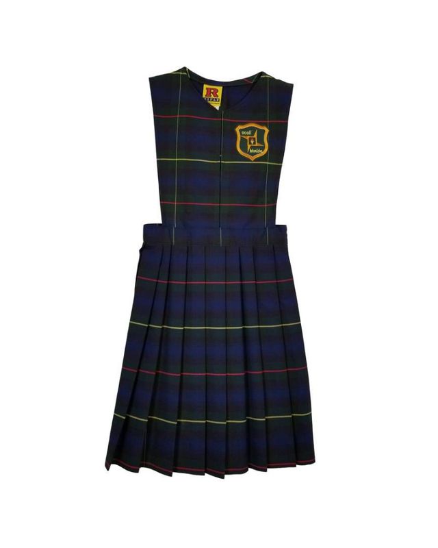 CLEARANCE RIFLE &amp;KAYNEE Brand St. Brigid Jumper