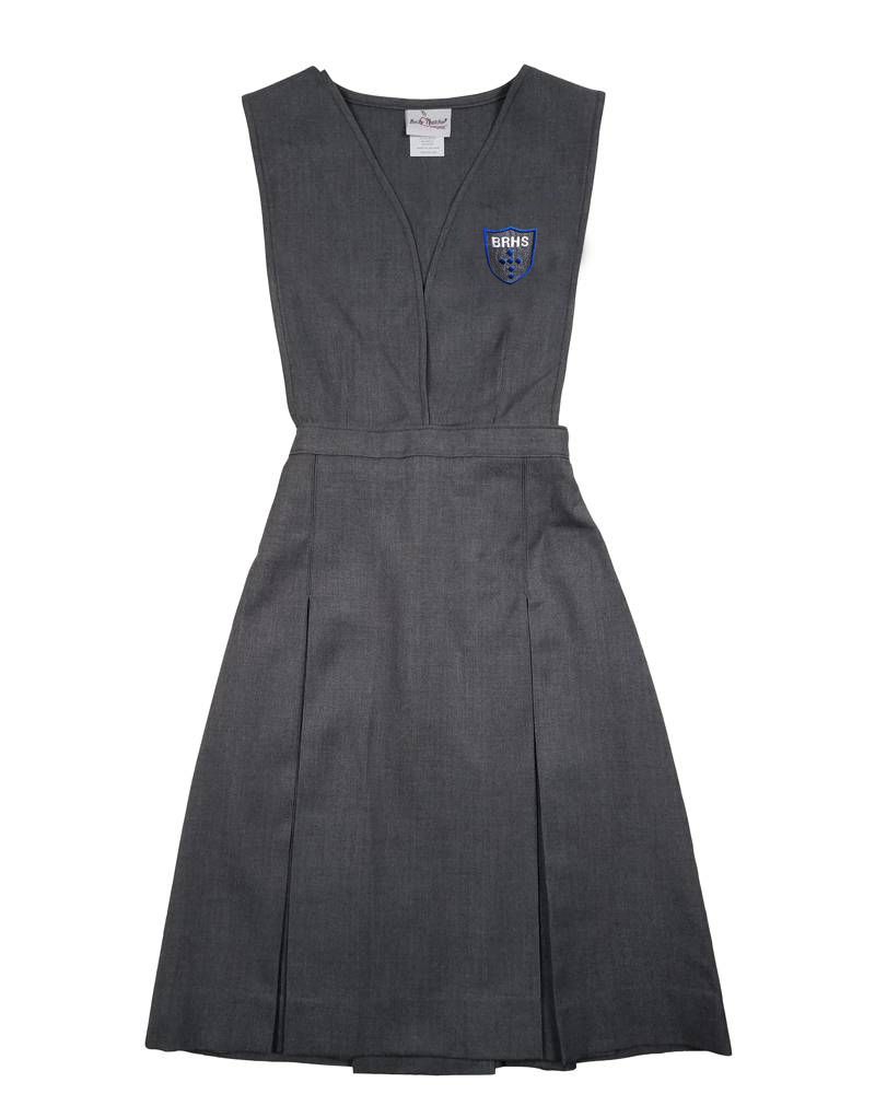 CLEARANCE Retired logo B. Ready Jumper