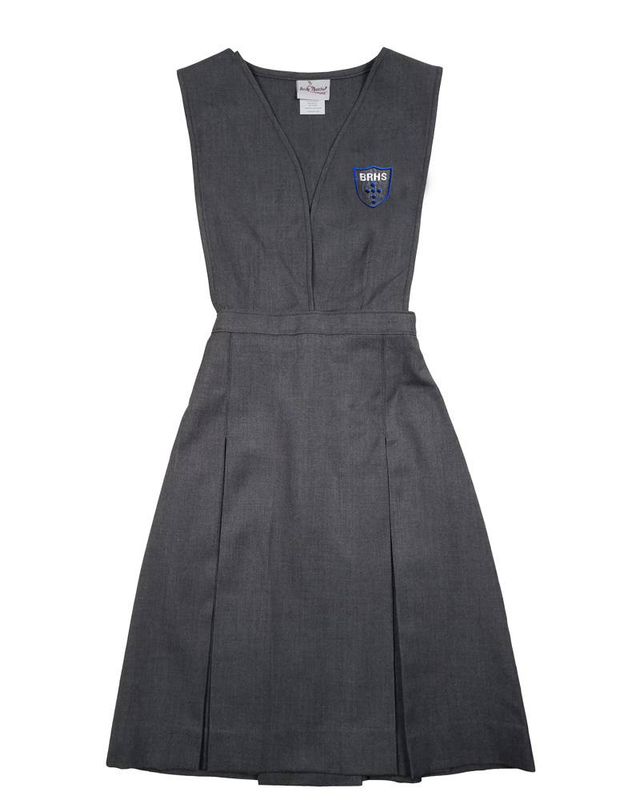 CLEARANCE Retired logo B. Ready Jumper