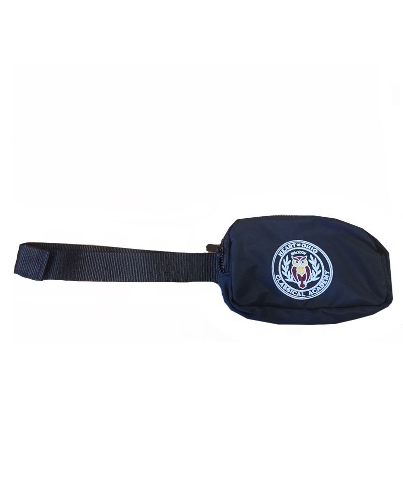 HEART OF OHIO Fanny Pack