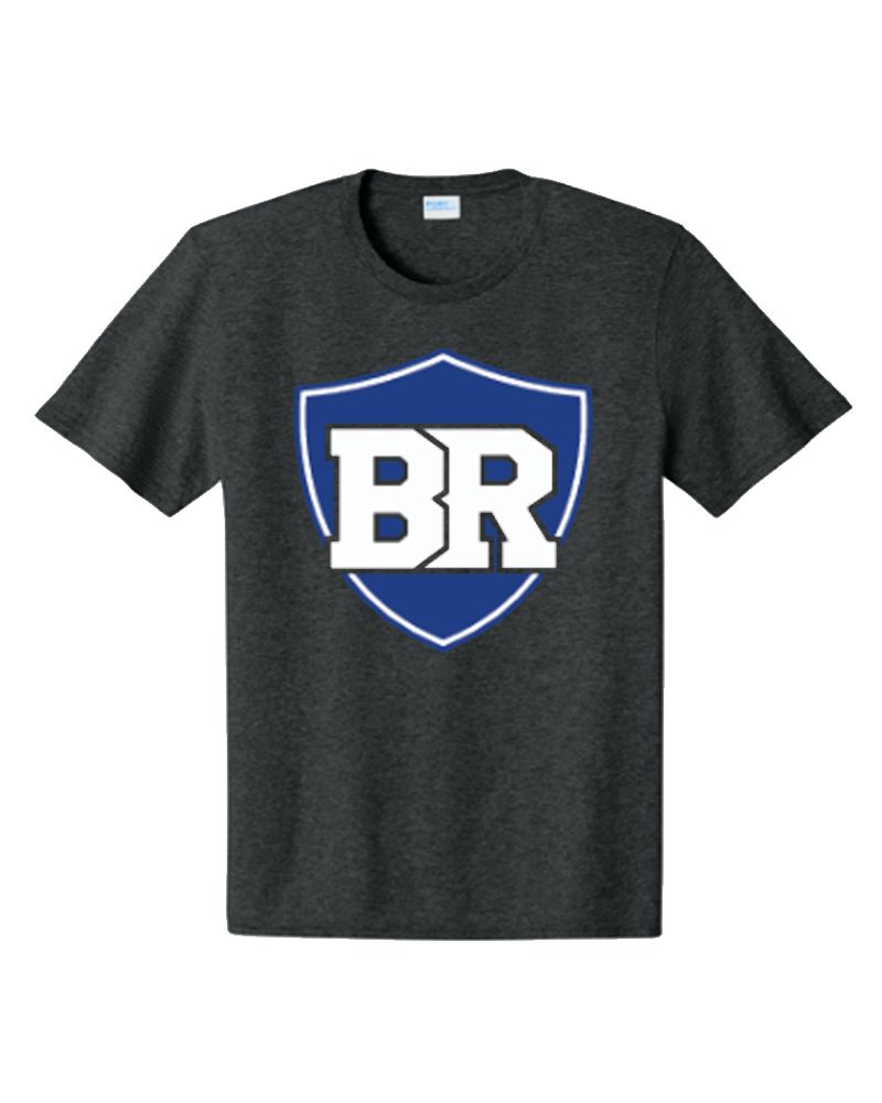 BISHOP READY Spirit Wear T-Shirt