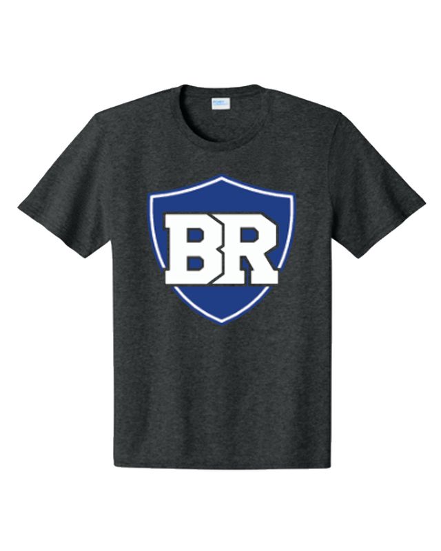 BISHOP READY Spirit Wear T-Shirt