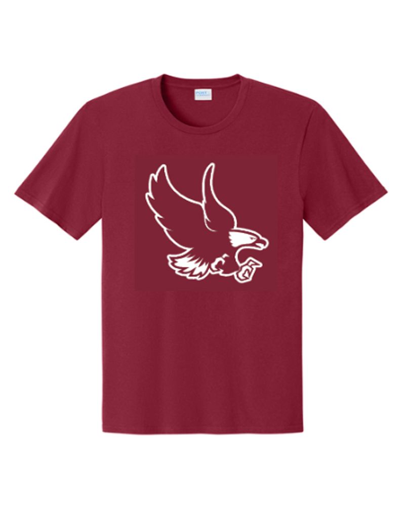 BISHOP WATTERSON Spirit Wear T-Shirt