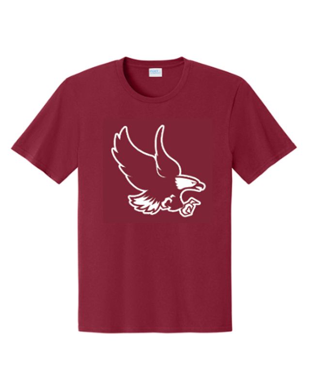 BISHOP WATTERSON Spirit Wear T-Shirt
