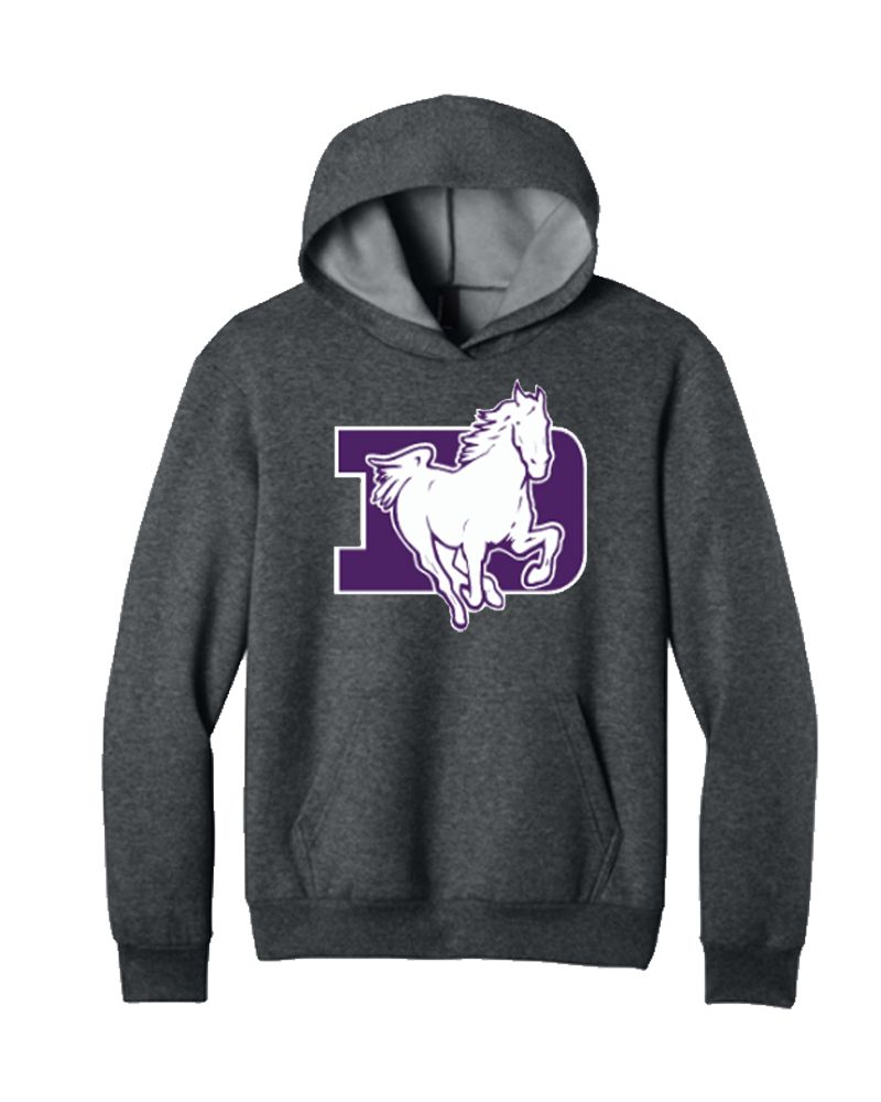 ST. FRANCIS DESALES Spirit Wear Fleece Hoodie