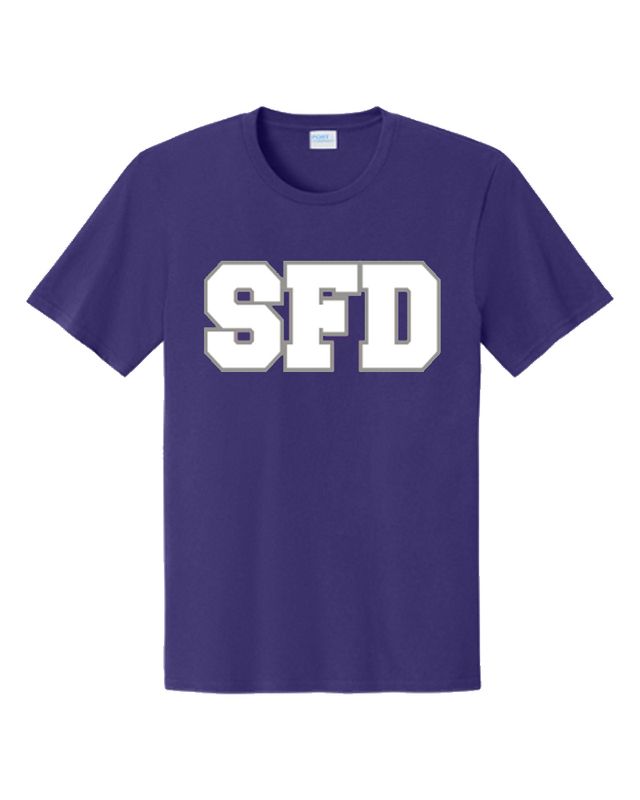 ST. FRANCIS DESALES Spirit Wear T-Shirt