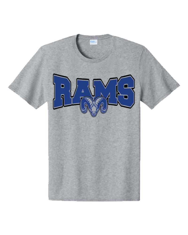 ST. PAUL Spirit Wear T-Shirt