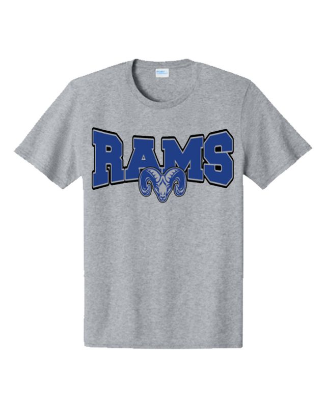 ST. PAUL Spirit Wear T-Shirt