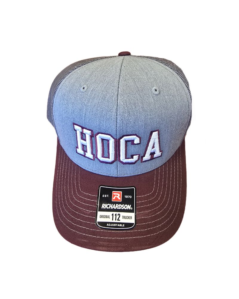 HEART OF OHIO Spirit Wear Hat