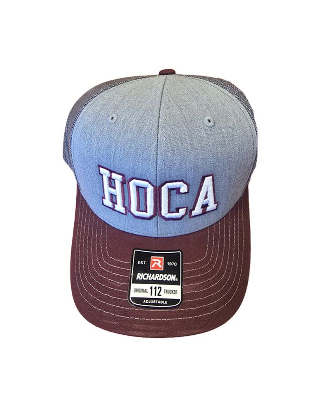 HEART OF OHIO Spirit Wear Hat
