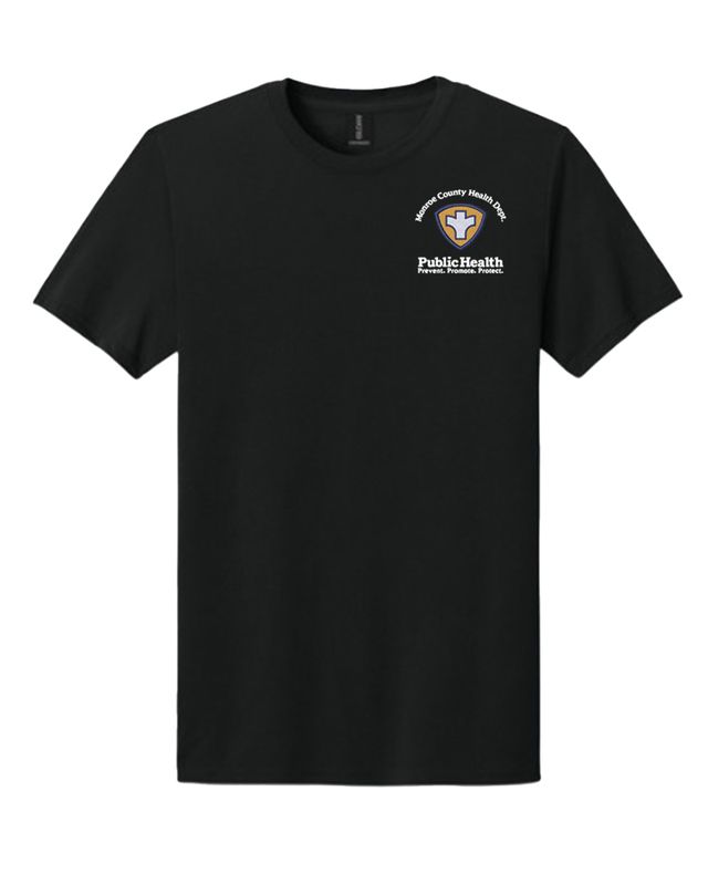 MCHD Gildan Performance T-Shirt