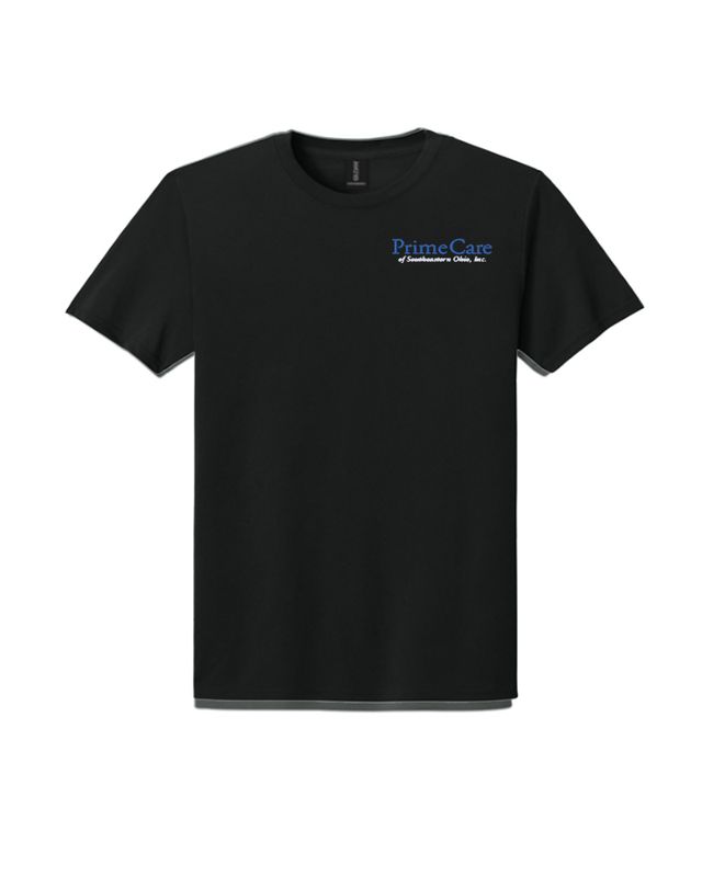 PrimeCare GILDAN Performance T-Shirt