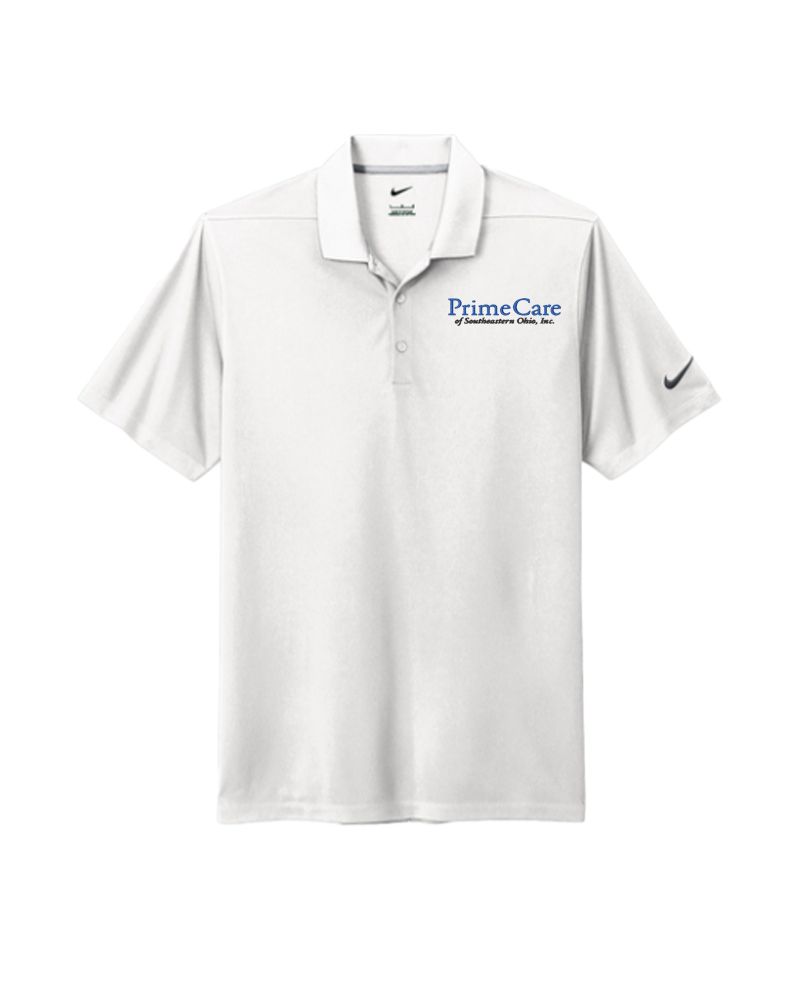 PrimeCare Nike Dri-Fit Pique 2.0 Polo