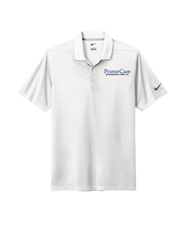 PrimeCare NIKE Dri-Fit Pique 2.0 Polo