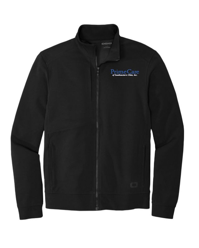 PrimeCare OGIO Hinge Full-Zip