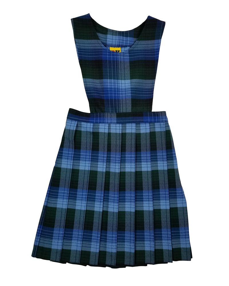 CLEARANCE JUMPER STYLE 188 PLAID 46