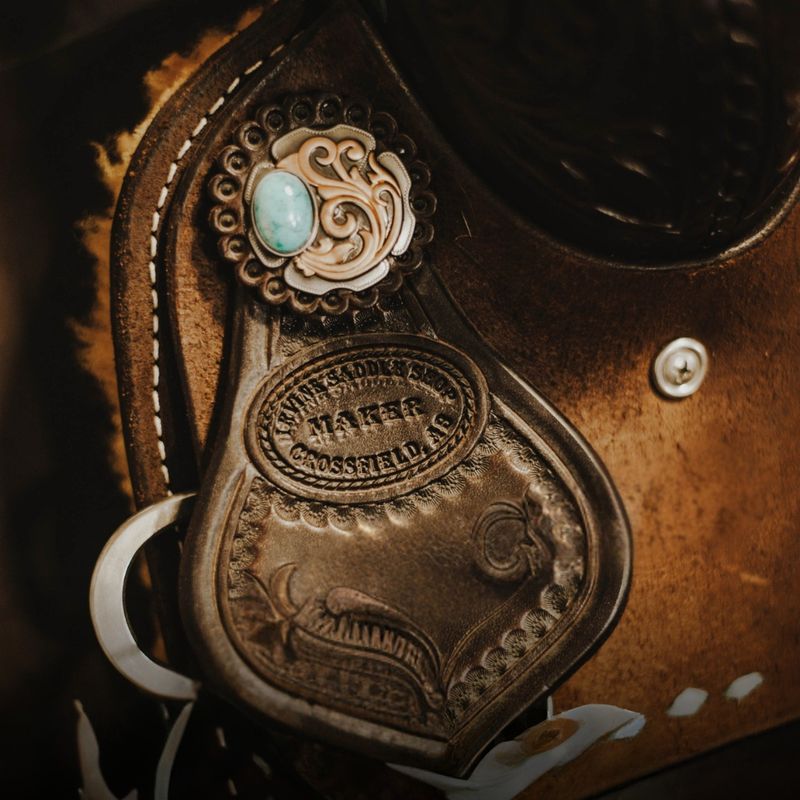 Saddles