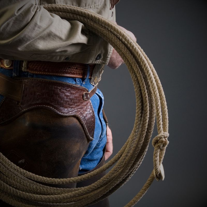 Ranch Ropes