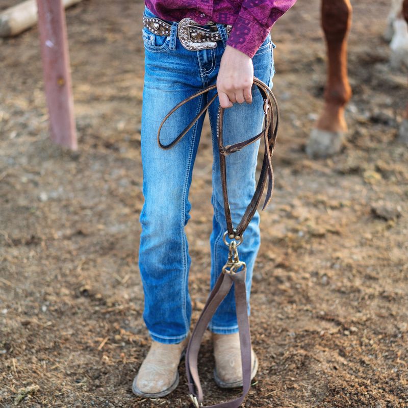 Girls Jeans