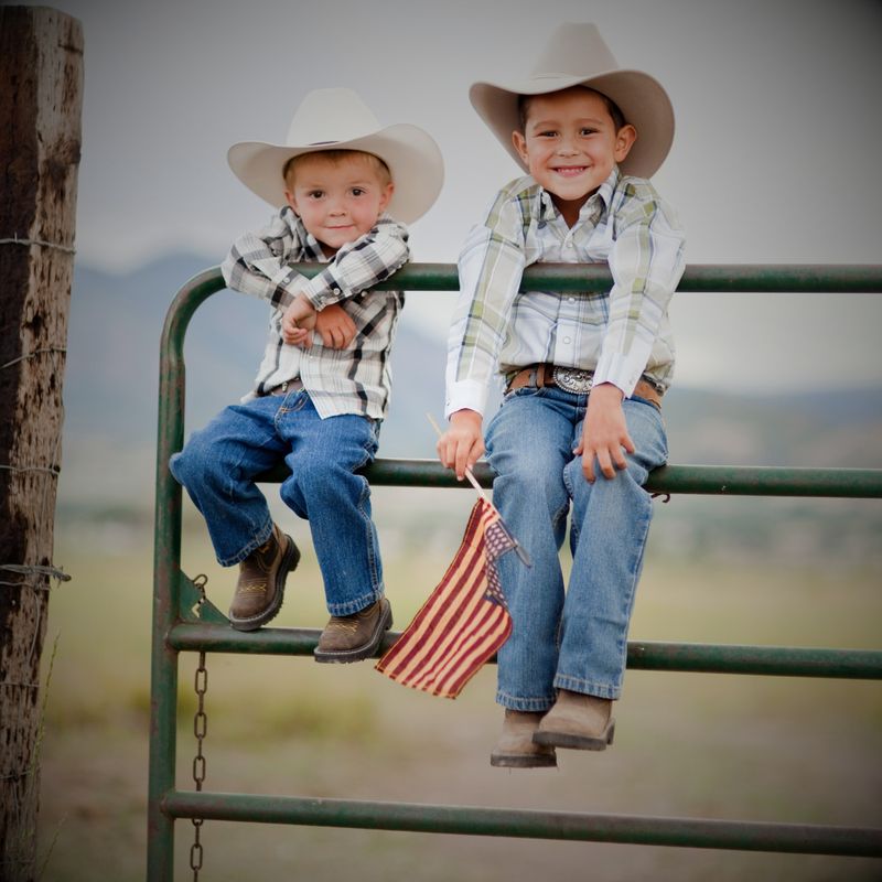 Boys Shirts