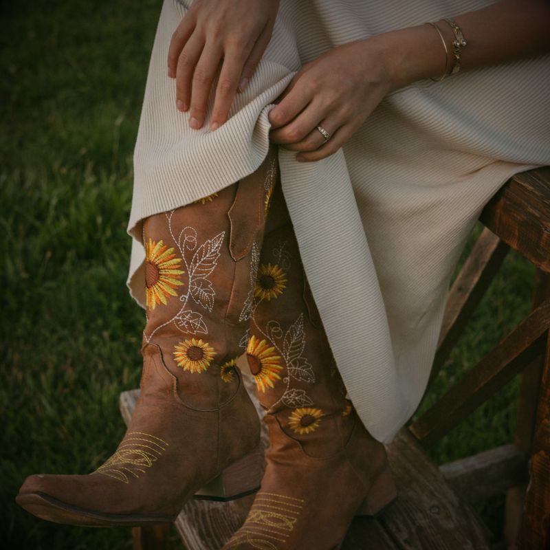 Womens Boots