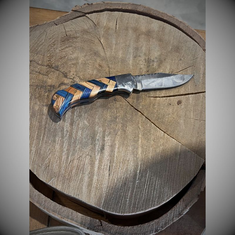 Pocket Knives