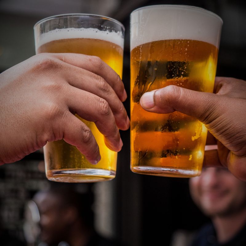 Drinkware