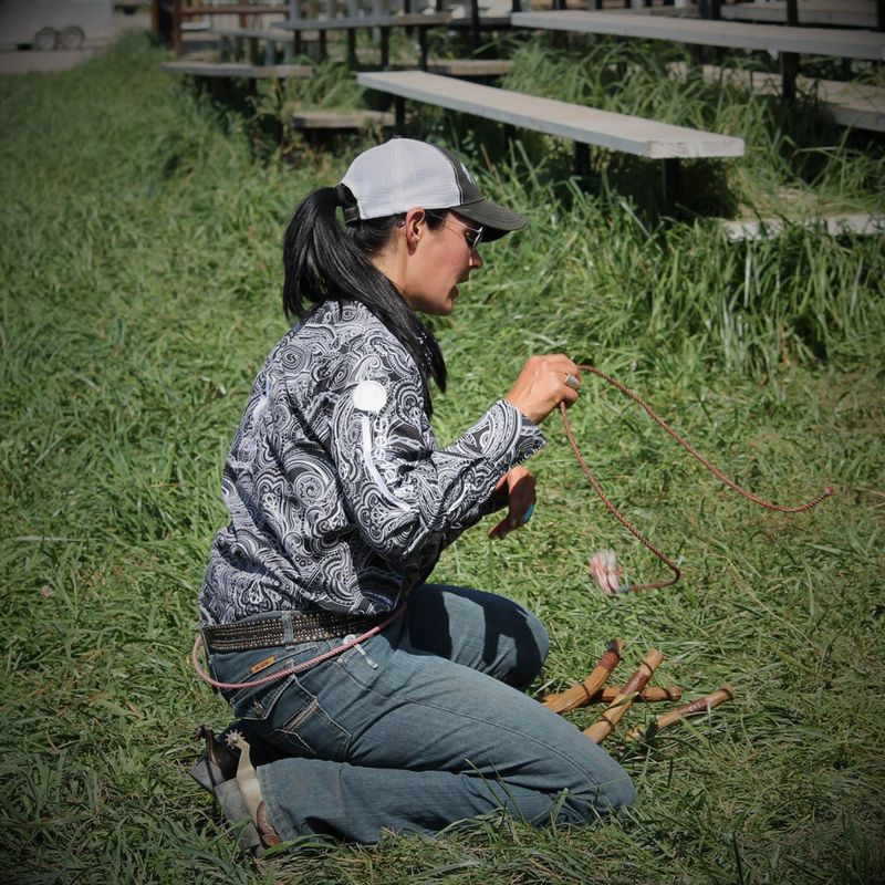 Piggin &amp; Goat Strings
