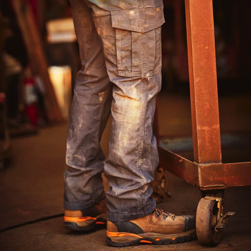 Mens Workwear