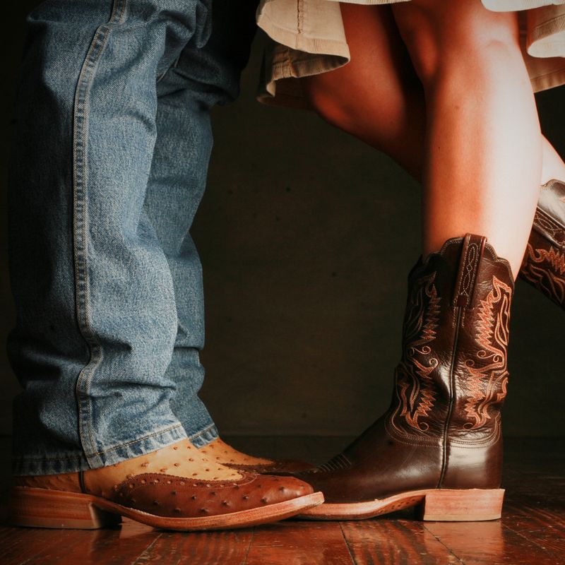 Footwear