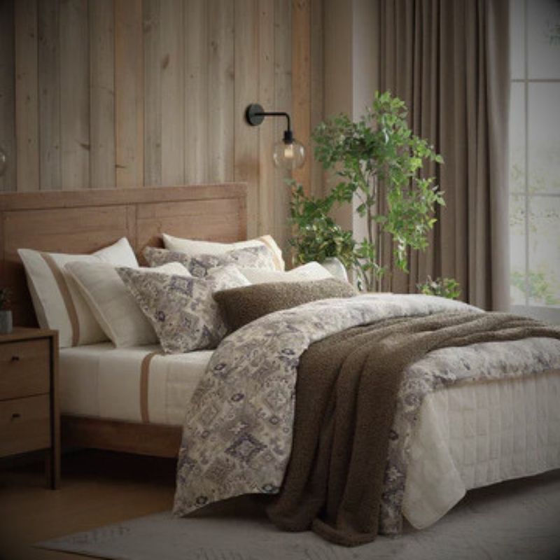 Bed &amp; Bath
