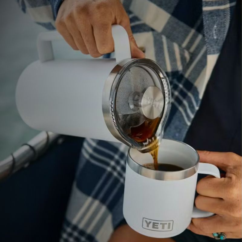 Yeti