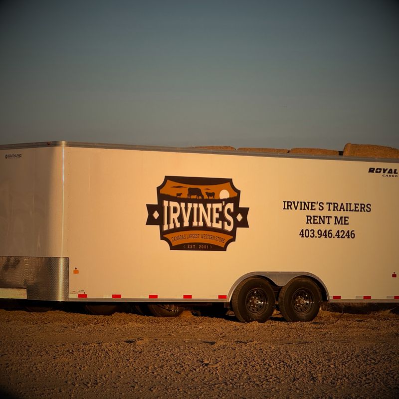 Trailer Rentals