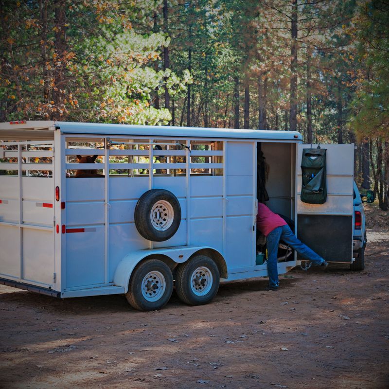 Trailer Parts