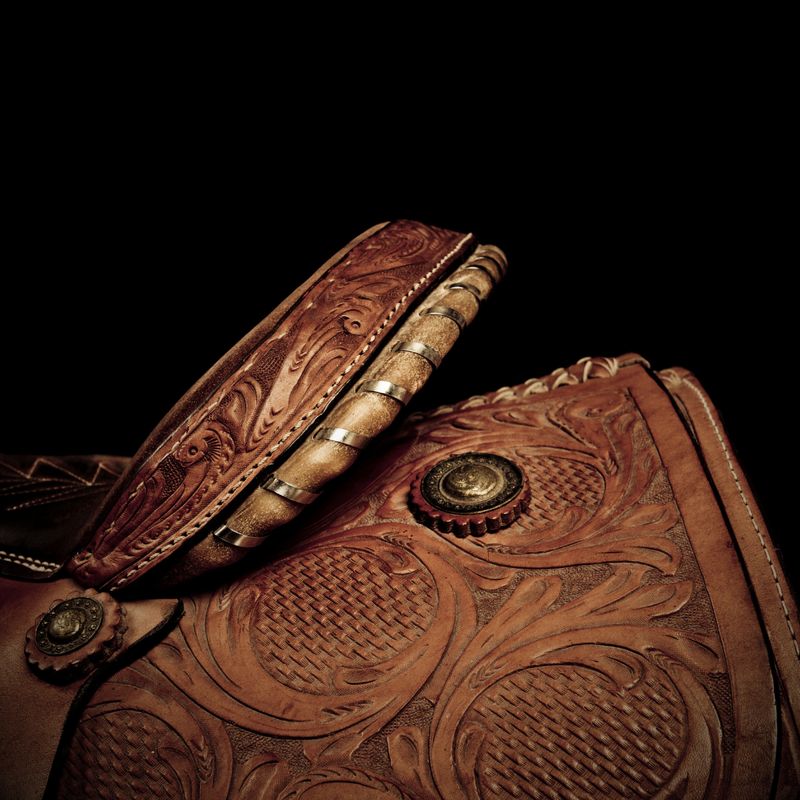 Leather Care &amp; Hardware