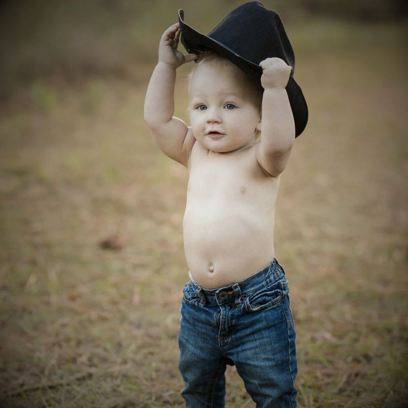 Boys Jeans
