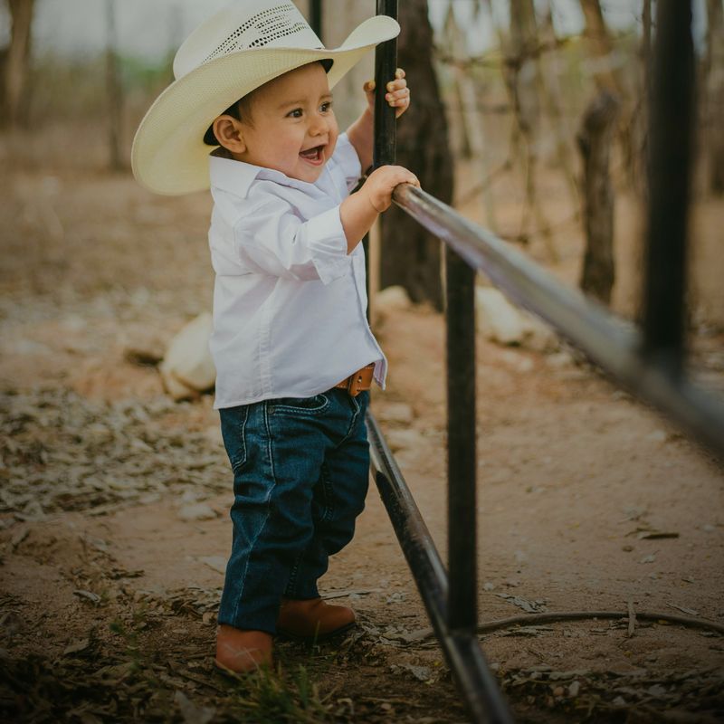 Infant &amp; Toddler Apparel