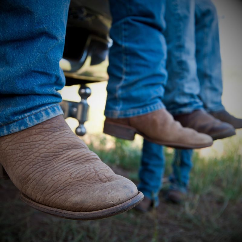 Mens Boots